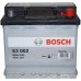 Автомобільний акумулятор Bosch 6СТ-45 R+ S3 002
