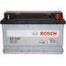 Автомобільний акумулятор Bosch 6СТ-70 R+ S3 007