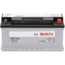 Автомобільний акумулятор Bosch 6СТ-88 R+ S3 012