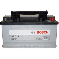Автомобільний акумулятор Bosch 6СТ-90 R+ S3 013