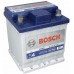 Автомобільний акумулятор Bosch 6СТ-44 R+ S4 000