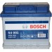 Автомобільний акумулятор Bosch 6СТ-44 R+ S4 001 