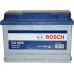 Автомобільний акумулятор Bosch 6СТ-74 L+ S4 009