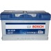 Автомобільний акумулятор Bosch 6СТ-80 R+ S4 010