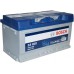 Автомобільний акумулятор Bosch 6СТ-80 R+ S4 010