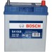 Автомобільний акумулятор Bosch 6СТ-40 R+ S4 018