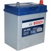 Автомобільний акумулятор Bosch 6СТ-40 R+ S4 018