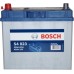 Автомобільний акумулятор Bosch 6СТ-45 L+ S4 023