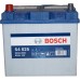 Автомобільний акумулятор Bosch 6СТ-60 L+ S4 025