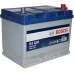Автомобільний акумулятор Bosch 6СТ-70 R+ S4 026 Автомобільний акумулятор Bosch 6СТ-70 R+ S4 026