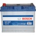 Автомобільний акумулятор Bosch 6СТ-70 L+ S4 027 Автомобільний акумулятор Bosch 6СТ-70 L+ S4 027