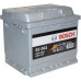 Автомобільний акумулятор Bosch 6СТ-54 R+ S5 002