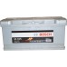 Автомобільний акумулятор Bosch 6СТ-110 R+ S5 015