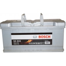 Автомобільний акумулятор Bosch 6СТ-110 R+ S5 015
