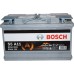Автомобільний акумулятор Bosch AGM 6СТ-80 R+ S5A 110