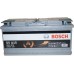 Автомобільний акумулятор Bosch AGM 6СТ-105 R+ S5A 150 