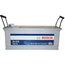 Вантажний акумулятор  Bosch 6СТ-140 L+ Т4 076