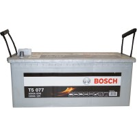 Вантажний акумулятор  Bosch 6СТ-180 L+ Т5 077