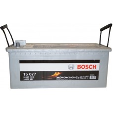 Вантажний акумулятор  Bosch 6СТ-180 L+ Т5 077