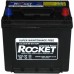 Автомобільний акумулятор Rocket 6СТ-60 R+ Jis Standart