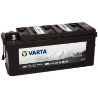 Вантажний акумулятор Varta 6СТ-135 L+ 