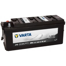 Вантажний акумулятор Varta 6СТ-135 L+ 