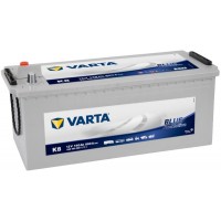 Вантажний акумулятор Varta 6СТ-140 L+ 