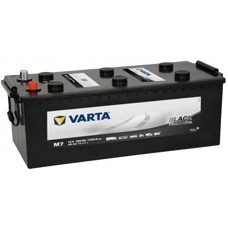 Вантажний акумулятор Varta 6СТ-180 R+ 