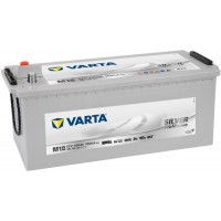 Вантажний акумулятор Varta 6СТ-180 L+ 