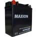 Мото акумулятор Maxion 6N11A-BS Gel Мото акумулятор Maxion 6N11A-BS Gel
