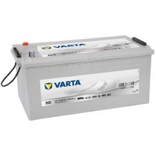 Вантажний акумулятор Varta 6СТ-225 L+ Вантажний акумулятор Varta 6СТ-225 L+