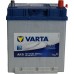 Автомобільний акумулятор Varta 6СТ-40 BLUE dynamic (A13) 