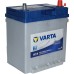 Автомобільний акумулятор Varta 6СТ-40 BLUE dynamic (A13) 