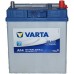 Автомобільний акумулятор Varta 6СТ-40 BLUE dynamic (A14)