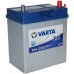 Автомобільний акумулятор Varta 6СТ-40 BLUE dynamic (A14)