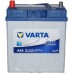 Автомобільний акумулятор Varta 6СТ-40 BLUE dynamic (A15)