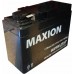 Мото акумулятор  Maxion YTR  4A-BS AGM