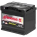 Автомобільний акумулятор A-Mega 6СТ-45 R+ Premium 5