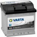 Автомобільний акумулятор Varta 6СТ-45 BLACK dynamic (B19)