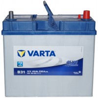 Автомобільний акумулятор Varta 6СТ-45 BLUE dynamic (B31)