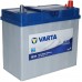 Автомобільний акумулятор Varta 6СТ-45 BLUE dynamic (B31)