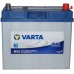 Автомобільний акумулятор Varta 6СТ-45 BLUE dynamic (B32)