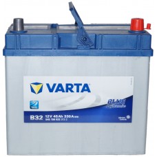 Автомобільний акумулятор Varta 6СТ-45 BLUE dynamic (B32)