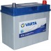 Автомобільний акумулятор Varta 6СТ-45 BLUE dynamic (B32)