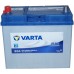 Автомобільний акумулятор Varta 6СТ-45 BLUE dynamic (B34)