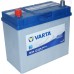 Автомобільний акумулятор Varta 6СТ-45 BLUE dynamic (B34)