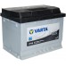 Автомобільний акумулятор Varta 6СТ-56 BLACK dynamic (C14)