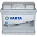 Автомобільний акумулятор Varta 6СТ-52 SILVER dynamic (C6) 
