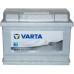Автомобільний акумулятор Varta 6СТ-61 SILVER dynamic (D21) Автомобільний акумулятор Varta 6СТ-61 SILVER dynamic (D21)