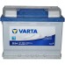 Автомобільний акумулятор Varta 6СТ-60 BLUE dynamic (D24)